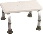 REHA FUND Low bath stool - bath footrest