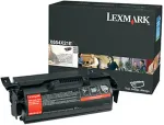 Tooner LEXMARK Toner 0X654X31E Black Oryginał (0X654X31E)