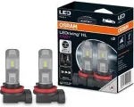 OSRAM LIGHT LED EASY H8/H9/H11/H16 12V 26W 2PC