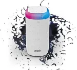HAMA 00188229 Shine 2.0 Colorful LED Illumination, White