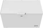 K&uuml;lmik Beko Freezer ACO442EB PRO