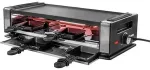 UNOLD 48730 Raclette Finesse Basic