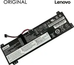 Lenovo Notebook battery L17L2PB3, 3816mAh, Original
