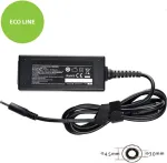Hp Laptop Power Adapter 45W: 19.5V, 2.31A