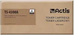 Tooner ACTIS TS-4300A Toner (Replacement for Samsung MLT-D1092S; Standard; 2000 pages; black)