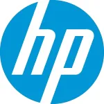 HP Inc. HP Reversible Protective 14.1-inch Blue Laptop Sleeve