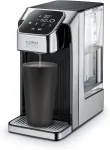 Veekeetja CASO Turbo Hot Water Dispenser | HW 770 Advanced | Water Dispenser | 2600 W | 2.7 L | Plastic/Stainless Steel | Black/Stainless Steel