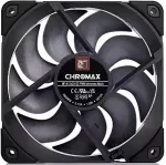 Noctua Noctua NF-A12x25 G2 PWM chromax.black