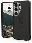 No name Urban Armor Gear Civilian mobile phone case 17.5 cm (6.9") Cover Black