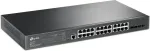 No name TP-Link JetStream 24-Port Gigabit L2 Managed Switch with 4 SFP Slots