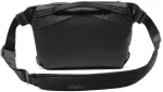 Peak Design &otilde;lakott Everyday Sling V2 6L, must