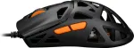 Hiir DELTACO DM360 Ultra-Lightweight 47g Gaming mouse GAMING, 3327 IC, 12 400 DPI / GAM-187 / 4222405