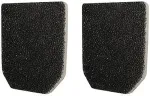 Electrolux EFKW2 filters for Well Q6-8