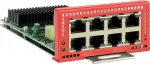 Aaeon V&otilde;rgukaart Securepoint Securepoint laienduskaart 8-pordiline GBit Ethernet (RJ45)