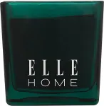 Elle Home Sapin 215g - Scented Candle uniseks