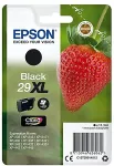 Tooner EPSON Patrone 29 black XL T2991