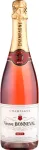 NONAME Veuve Bonneval Rose, Champagne, 12,5%, 0,75L