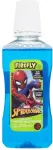 Marvel Spiderman Firefly Anti-Cavity Fluoride Mouthwash 300ml - Mouthwash K