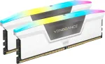 M&auml;lu CORSAIR 32GB PC 6000 CL36 KIT (2x16GB) VENGEANCE RGB W retail