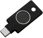 M&auml;lukaart Yubico YubiKey BIO C (FIDO Edition)
