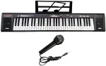 No name Keyboard MQ 6151L educational backlit keys