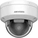 HIKVISION AcuSense Dome DS-2CD2186G2H-ISU(2.8mm)(eF) 8MP