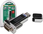 Digitus Adapter USB 1.1 do RS232 (COM) (Chipset: PL2303RA)