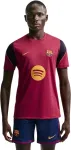 Nike Koszulka męska FC Barcelona Strike bordowa II2254 621 M