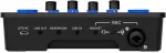 DNA PROFESSIONAL SC ONE - 2-channel analogue mixer with built-in sound effects