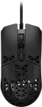 Hiir ASUS TUF Gaming M4 Air, gaming mouse (black)