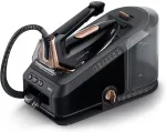 Braun CareStyle 7 Pro IS 7286 Pressurized steam ironing station 2700 W 2 L EloxalPlus soleplate Black