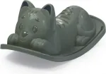 Smoby Rocker Cat green