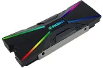 XILENCE Performance A+ M2SSD K&uuml;hler ARGB M2SSD.B.ARGB