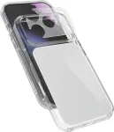 EPICO Tile Mag+ Case iPhone 17 Pro Max/18 Pro Max grey