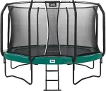 Salta First Class - 366 cm recreational/backyard trampoline