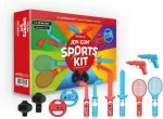 UBISOFT NS - Joy-Con Sports Kit SWITCH 2&1