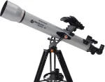 CELESTRON StarSense Explorer LT 80AZ Telescope