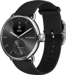 WITHINGS ScanWatch 2 38mm schwarz EKG, Blutsauerstoffgehalt, Schlaf&uuml;berwachung