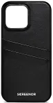 Screenor 44060FC mobile phone case 17.5 cm (6.9") Cover Black
