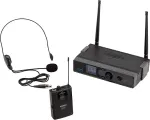 No name Soundsation WF-D190P - system bezprzewodowy UHF