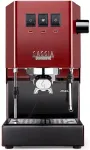 Kohvimasin Gaggia Classic E24 Red RI9481/12