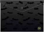 CoolPack trukiga &uuml;mbrik A4 - Darker Night