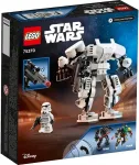 LEGO - Star Wars - Stormtrooper Mech - 75370