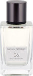 Banana Republic Icon Collection 06 Black Platinum 75ml - Eau de Parfum uniseks
