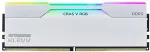 M&auml;lu KLEVV Cras V RGB memory module 64 GB 2 x 32 GB DDR5 6400 MT/s 288-pin DIMM