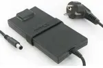 Origin Storage AC ADAPTER (90W) SLIM LAT. E-SE PA-3E-WK890 -19.5V 4.62A(EU CBL)
