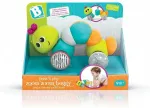 B-kids Toy car caterpill ar