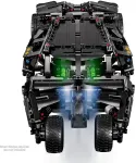 Lego TECHNIC 42239 Batmobile Tumbler