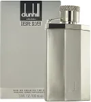 Dunhill Desire Silver 100ml - Eau de Toilette meestele