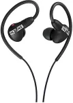 SONY Inzone E9 Headset Wired In-ear Calls/Music USB Type-C Black